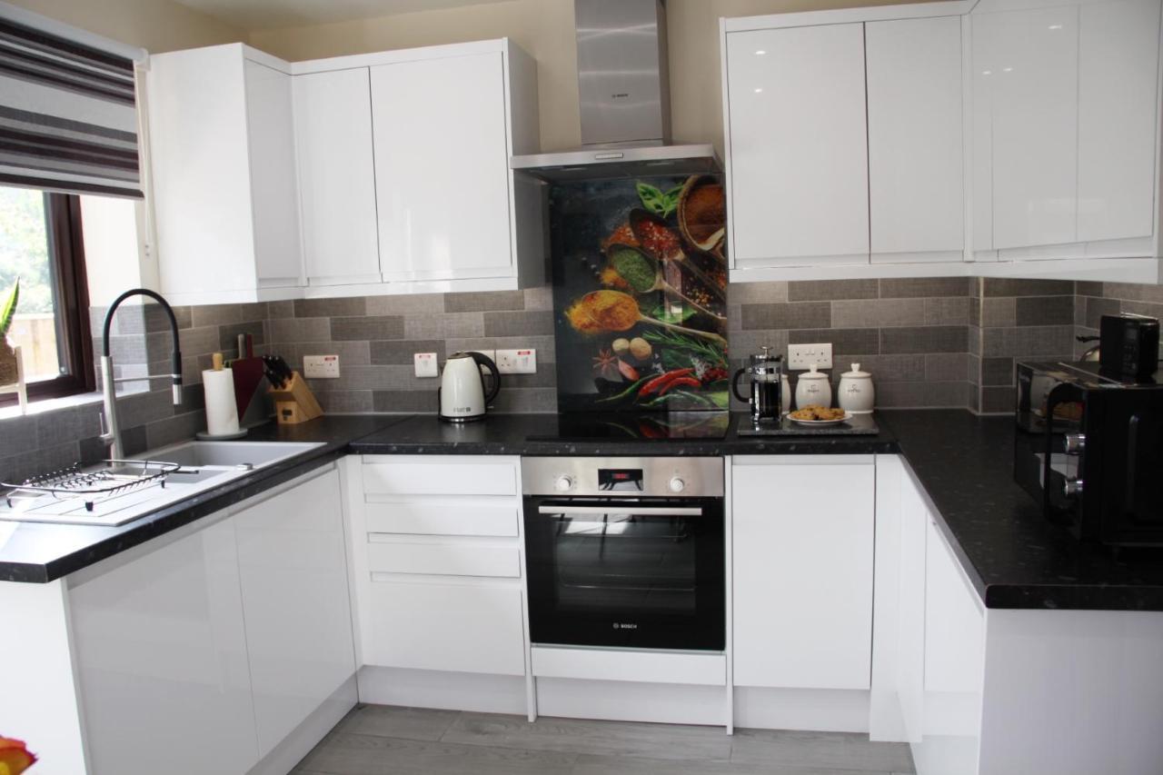 City Centre Town House With Riverside Views And Free Parking 1Bak York Ngoại thất bức ảnh