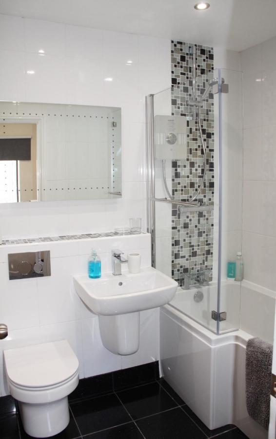 City Centre Town House With Riverside Views And Free Parking 1Bak York Ngoại thất bức ảnh