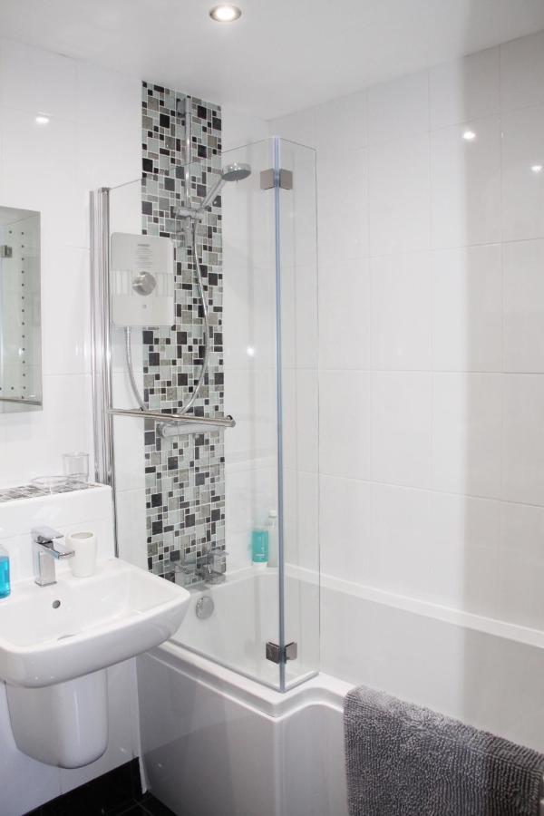 City Centre Town House With Riverside Views And Free Parking 1Bak York Ngoại thất bức ảnh