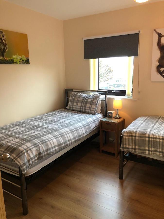 City Centre Town House With Riverside Views And Free Parking 1Bak York Ngoại thất bức ảnh